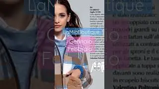 LA MIA BOUTIQUE GENNAIO e FEBBRAIO INSIEME
