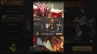 MU Dark Epoch / DK ENE VIP1 / + UMA CONQUISTA PARA CONTA  #mudarkepoch #muorigin #mu #games