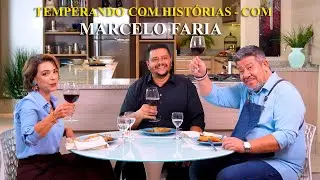 EP 15 - Filé de Frango à Parmegiana Crocante | Temperando com Historias