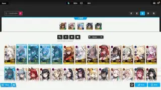 Nikke Campaign & Sector Clear / Katya-Rhapsody Gameplay & Unlock in Snowbreak / Tower of Fantasy Kai