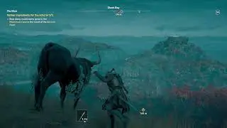 The Elixir &ndash; Assassins Creed Odyssey