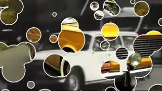 Former Soviet Union cars. Part 1. Mobil bekas Uni Soviet. Автомобили бывшего СССР. Часть 1.