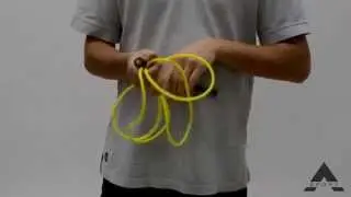 Varenr 30317 Speedrope sjippetov 2,2 m.