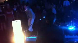 Gordon Webster @ Atlantic Swing Festival