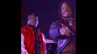 Lucki ~ What The Breadda Do (Prod. Strive)