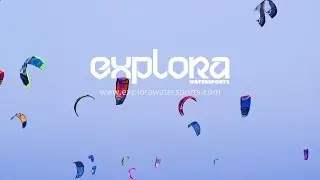 TARIFA, SPAIN: Kitesurfing Lessons with Explora Watersports