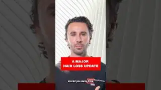 The Biggest Hair Loss Breakthrough in 30 Years