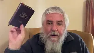 Struggling with faith?