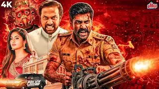 MIND TWISTING THRILLER MYSTERY Movie Dubbed In Hindi | New Release | Rishi, Priyanka Kumar