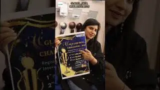 ✨🏆 GLOLED Skill Challenge 2026 🏆✨