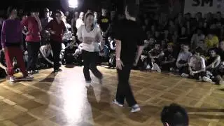 Showdown 2012\pro 3x3\In Flight vs Brotherhood