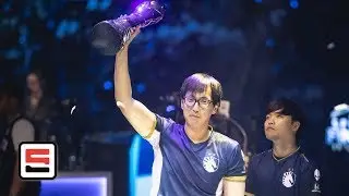 Team Liquid look strong heading into MSI after LCS final thriller - Emily Rand | ESPN Esports