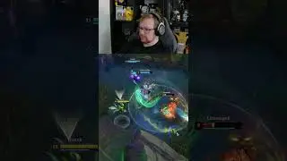 WHEN YOU'RE GOOD... YOU'RE GOOD | League of Legends