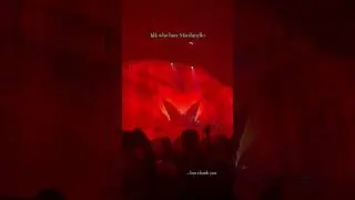 🎵 HOL! - CHOPPER DUB (Live at BOO SEATTLE 2025)
