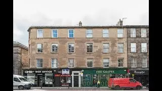 2190L   Clerk Street, Edinburgh