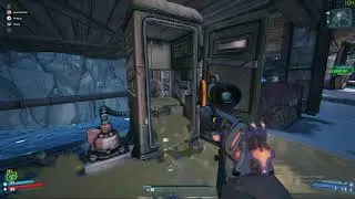 Infinite Poop Water