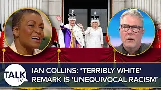 Bridgerton Star&rsquo;s &lsquo;Terribly White&rsquo; Royal Remark Described As &ldquo;Cast-Iron, Unequivocal Racism&rdquo;