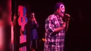 6th Jokers Card Revealed Gathering of the Juggalos 2002