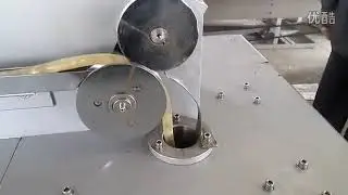 Maquina para fabricar caramelo golosina lollipop 10