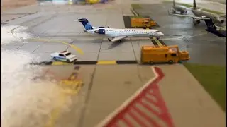 1/400 Philadelphia International Airport Update PHL #23
