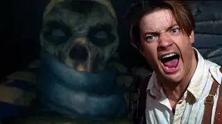 Rick O'Connell's Legacy (Last Ghost Captured) | Ghost Watchers [S1 Finale]