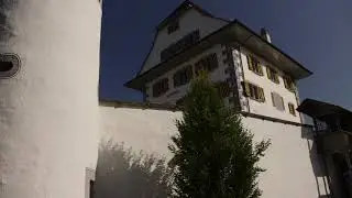 Wasserschloss Wyher in Ettiswil 4