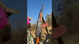 AKM review on target😱🔥#shorts #trending #youtubeshorts #feed #bgmi