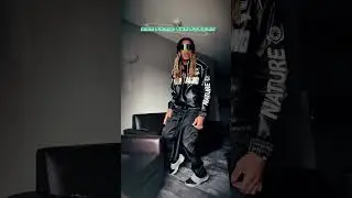 R&B for the ones who fall in love like it&rsquo;s 3025 🛸 #intothefuture #futuristicrnb #rnb