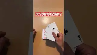 Zostań mistrzem pokera&spades;️&hearts;️&diams;️&clubs;️ #tutorial #karty #poker