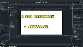 Bullet hell game in Godot | devlog #0