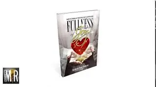 Media Revelation book cover design
