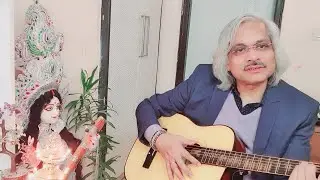 Hindi & Bengali Medley Part 14  with guitar || Legend Bappi Lahiri's Magic -2 || Cover by Prof Mitra