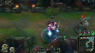 Next Level Gnar Escape