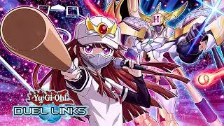 Yuka Goha Theme | Yu-Gi-Oh! Duel Links 遊戯王デュエルリンクス
