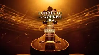 90s Hindi Film Music Ode &ndash; Sitar, Strings & Tabla | Epic Cinematic Instrumental