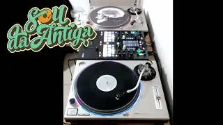 Prince Rahiem & Beat Master Clay D - Pullit All The Way Down Skin To Win (Side A)