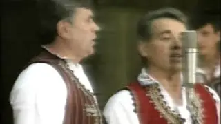 Makedonski izvoren folklor,orkestar 