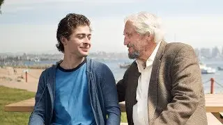 'The Samuel Project' Official Trailer
