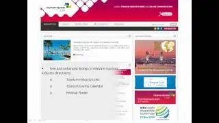 Tourism Marketing Strategies
