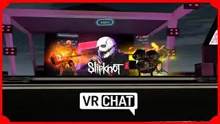 💥 Show do rusbé no vrchat
