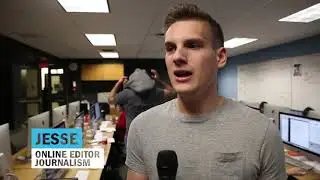 Humber Journalism - 2014 Municipal Election