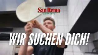 Gastro-Jobs im San Remo L&uuml;beck | Fr&uuml;hjahr 2022