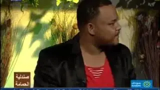 ميرغني فيصل  مورقن قناة النيل الازرق صلاة النبي فوقة