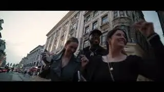 Moe - How I Feel (Official Music Video)