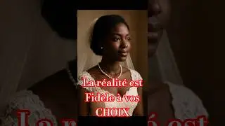 La r&eacute;alit&eacute; n&rsquo;est jamais cruelle, elle est simplement fid&egrave;le &agrave; vos choix.
