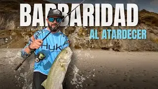 PESCA BRUTAL‼️Estos PASEANTES no fallan🔥