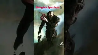BUNGIE SPARTANS ON TOP - Halo Shorts