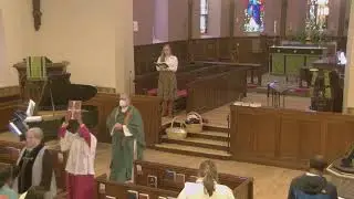 Epiphanytide - 22 January 2023