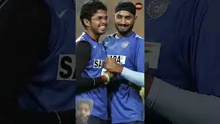 The Real Reason Harbhajan Slapped Sreesanth in IPL!Cinephile Cricketer148K views &middot; 13 hours #fnuuy