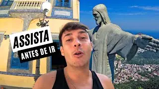 Melhor Hostel do Rio de Janeiro | Best Hostel in Rio Brazil | Jo&Joe
